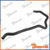 Tuyau de liquide de refroidissement pour BMW | CPP-BM-197, 191112